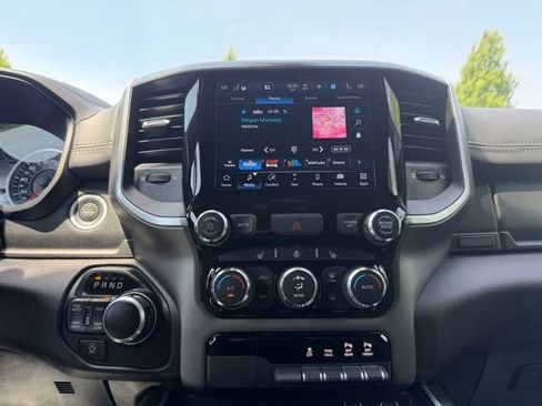 Used 2022 RAM 1500 Big Horn AWD/4WD image 15