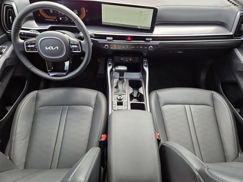 New 2025 Kia Sorento S AWD/4WD image 20