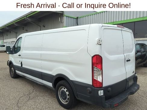 Used 2019 Ford Transit 250 148 Low Roof image 3