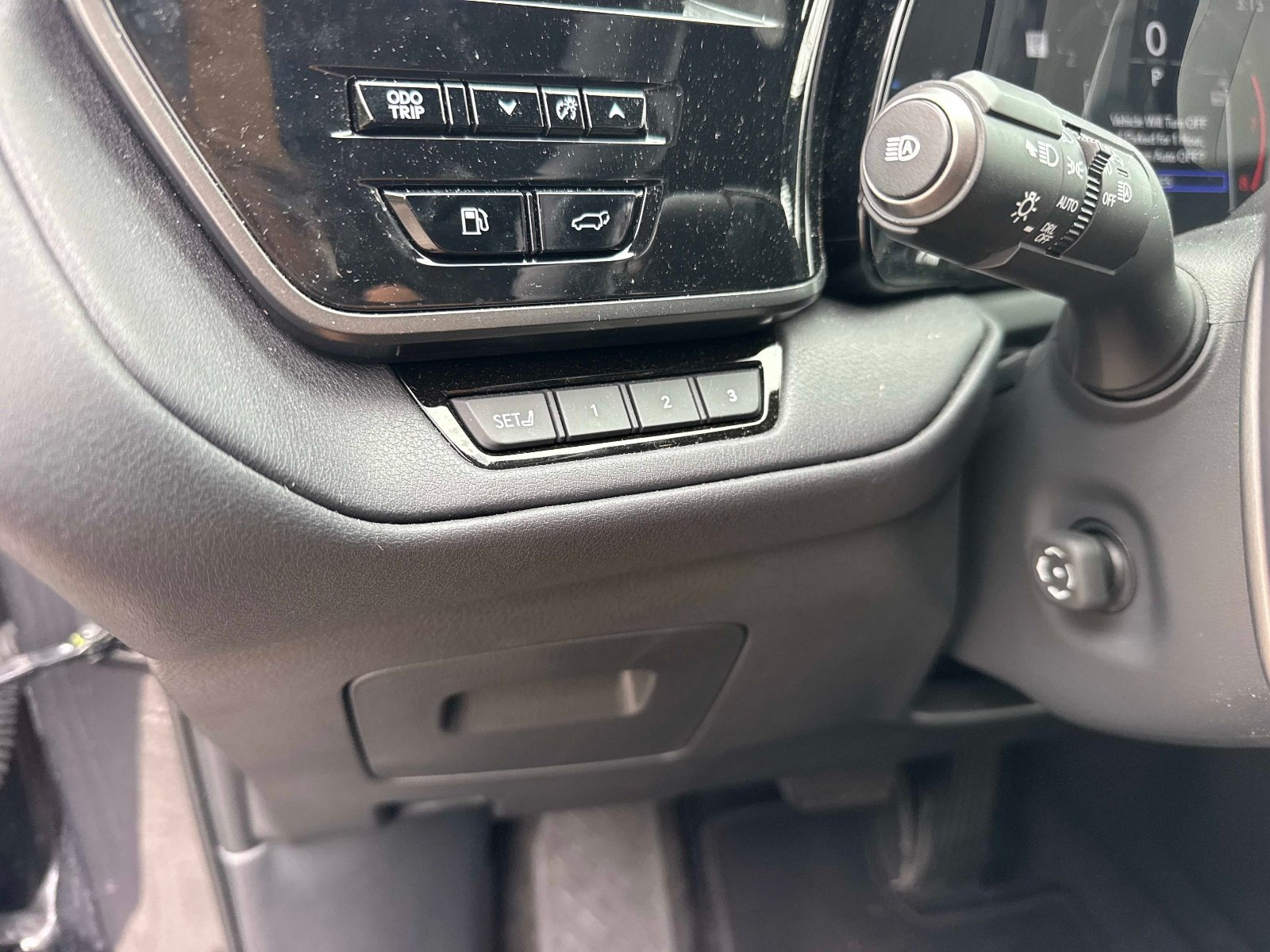 Certified 2026 Lexus TX 350 AWD w/ Technology Package image 34