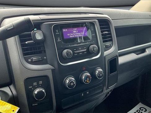 Used 2016 RAM 1500 Tradesman w/ Popular Equipment Group image 11