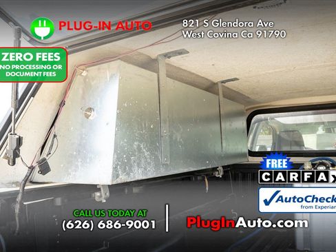 Used 2023 Toyota Tacoma SR RWD image 12