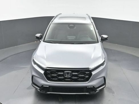 Used 2026 Honda CR-V Sport-L image 28