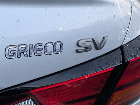 Used 2023 Nissan Altima 2.5 SV image 12