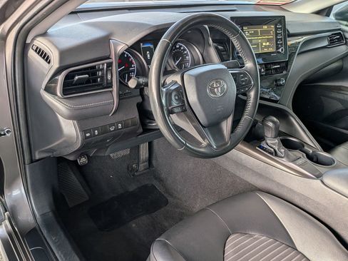 Certified 2023 Toyota Camry SE image 13