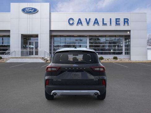 Used 2025 Ford Escape Active w/ Tech Pack #1 image 5