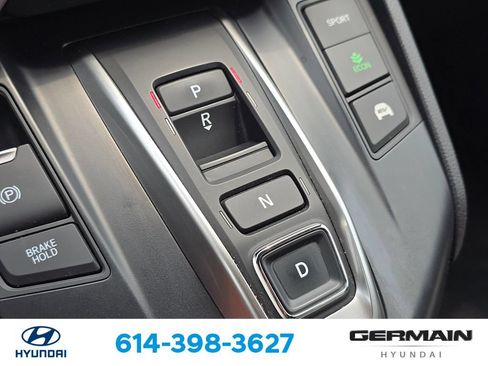 Used 2022 Honda CR-V Touring image 25