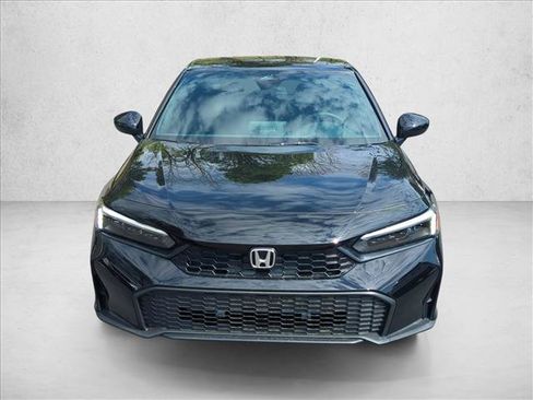 New 2026 Honda Civic Sport image 6