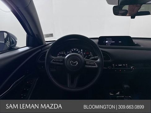 Used 2023 MAZDA CX-30 AWD 2.5 S w/ Select Package image 20