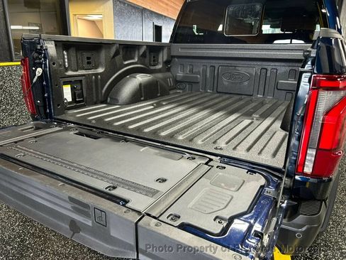 Used 2025 Ford F150 Tremor w/ Equipment Group 402A High AWD/4WD image 12