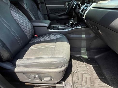 Used 2022 Kia Sorento SX Prestige AWD/4WD image 21