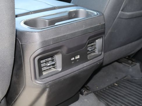 Used 2023 Chevrolet Silverado 1500 RST w/ Z71 Off-Road Package AWD/4WD image 18