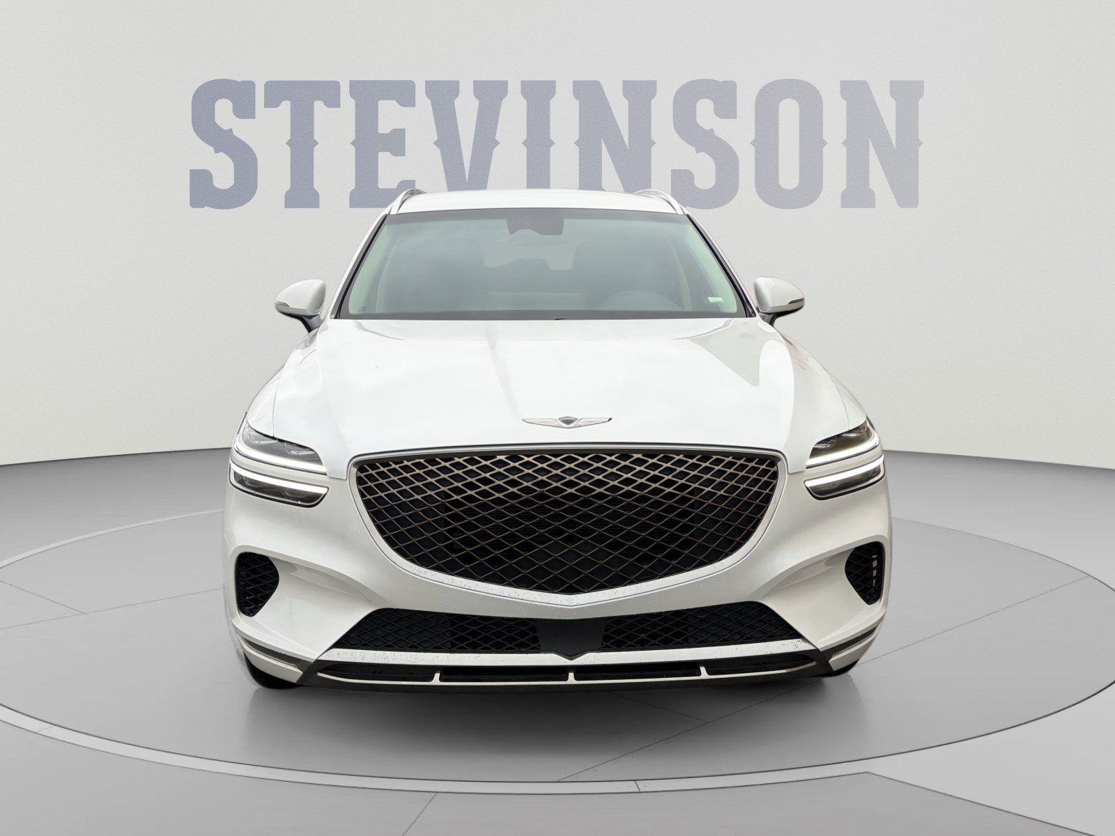 Used 2025 Genesis GV70 2.5T AWD/4WD image 8
