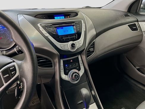 Used 2012 Hyundai Elantra GLS w/ Preferred Pkg 3 FWD image 24