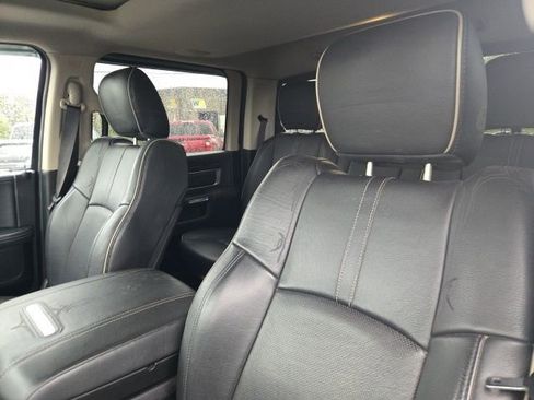 Used 2015 RAM 1500 Limited image 18