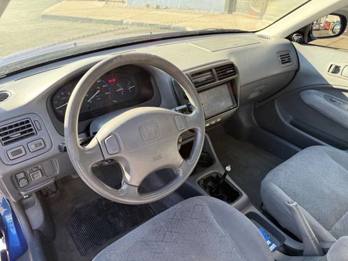 Used 2000 Honda Civic EX image 12