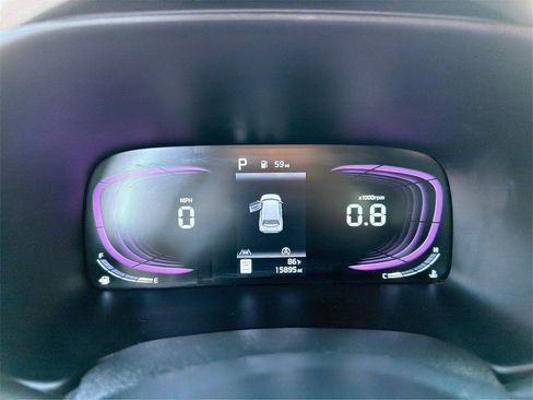 Used 2025 Kia Soul LX w/ LX Technology Package image 16