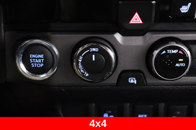 Used 2017 Toyota Tacoma TRD Off-Road w/ Premium & Technology Package AWD/4WD image 24