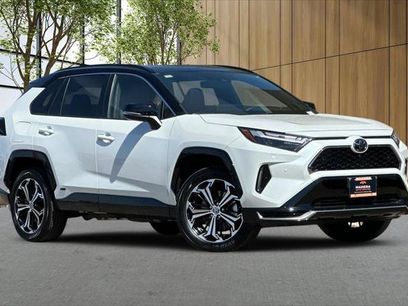 Certified 2025 Toyota RAV4 XSE w/ Premium Package