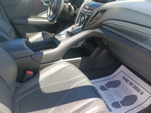 Used 2019 Acura RDX AWD w/ Technology Package image 24
