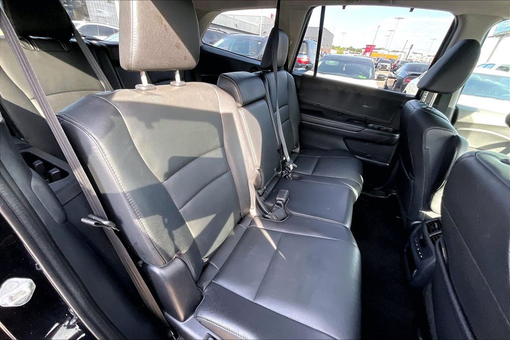 Used 2021 Honda Pilot Special Edition image 32
