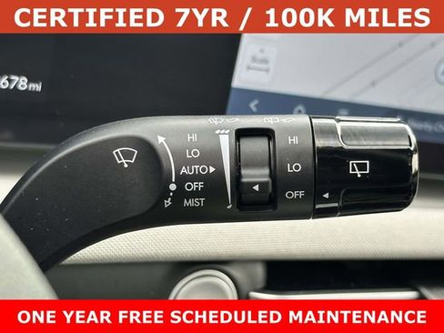 Used 2025 Hyundai Tucson Limited FWD image 26