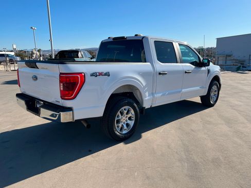 Used 2023 Ford F150 XLT AWD/4WD image 5