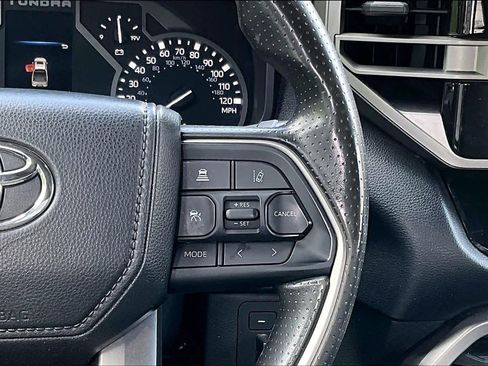Used 2025 Toyota Tundra SR5 AWD/4WD image 24