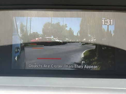 Used 2017 Honda Accord EX-L image 30