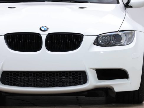 Used 2013 BMW M3 Coupe image 18