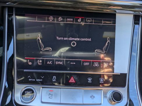 New 2026 Audi Q8 Premium Plus image 27