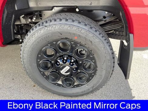 New 2026 Ford F350 Lariat w/ Black Appearance Package AWD/4WD image 42