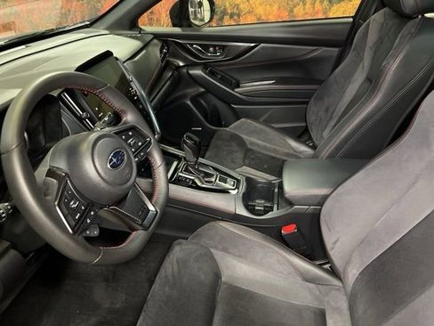 Used 2022 Subaru WRX Limited AWD/4WD image 23
