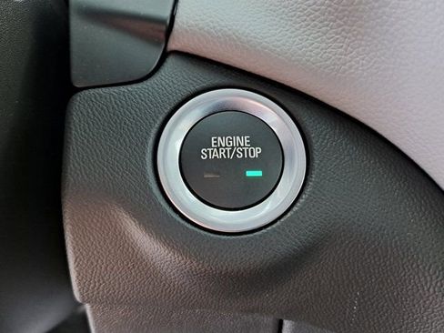 Used 2024 Chevrolet Equinox LS w/ LS Convenience Package FWD image 15