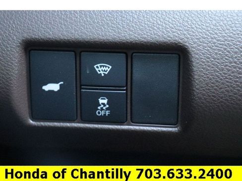 Certified 2025 Honda Pilot Elite image 14