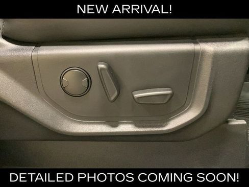 Certified 2023 Ford Expedition Max XLT AWD/4WD image 12