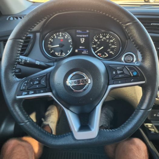 Used 2020 Nissan Rogue SL FWD image 25