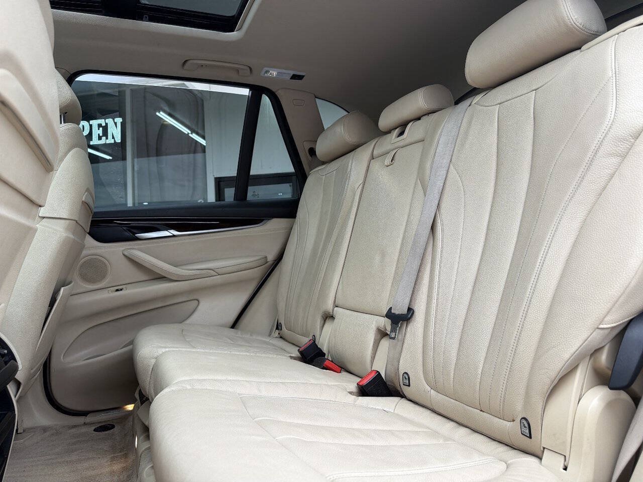 Used 2015 BMW X5 xDrive35i AWD/4WD image 22