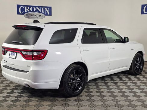 New 2026 Dodge Durango GT image 5