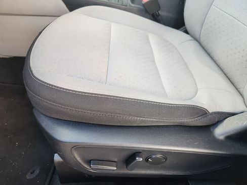Used 2024 Ford Escape Active FWD image 22