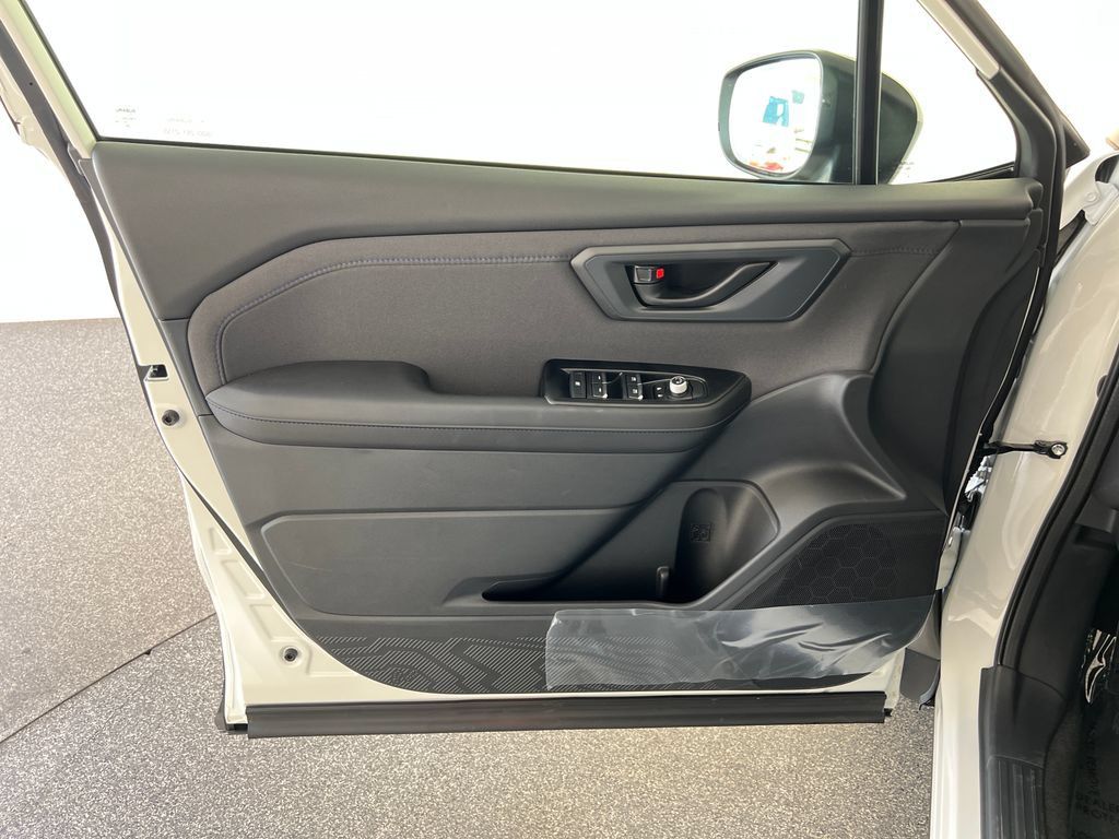 New 2026 Subaru Forester Premium AWD/4WD image 12