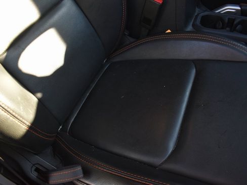 Used 2022 Jeep Gladiator Mojave w/ LED Lighting Group image 25