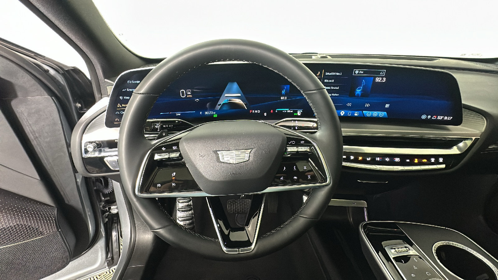 Used 2024 Cadillac Lyriq Sport AWD/4WD image 18