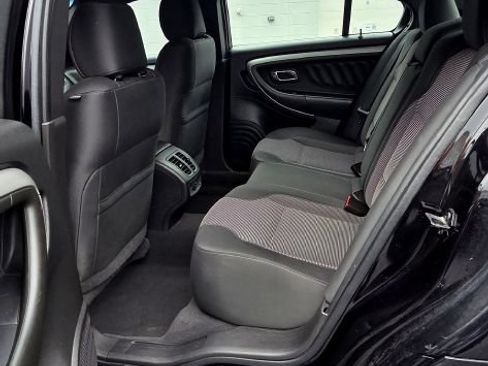 Used 2019 Ford Taurus SEL w/ Equipment Group 201A AWD/4WD image 11