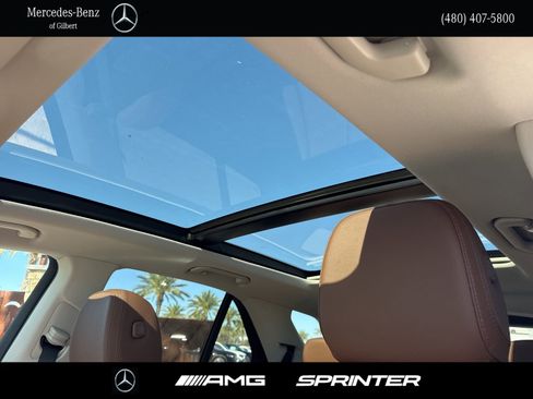 New 2026 Mercedes-Benz GLE 350 GLE 350 image 14