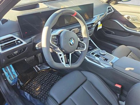 New 2026 BMW M340i xDrive w/ Premium Package image 3