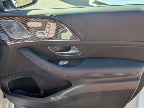 Certified 2024 Mercedes-Benz GLE 53 AMG 4MATIC Coupe image 37