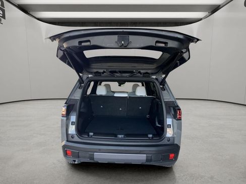 New 2026 Jeep Cherokee Limited AWD/4WD image 6