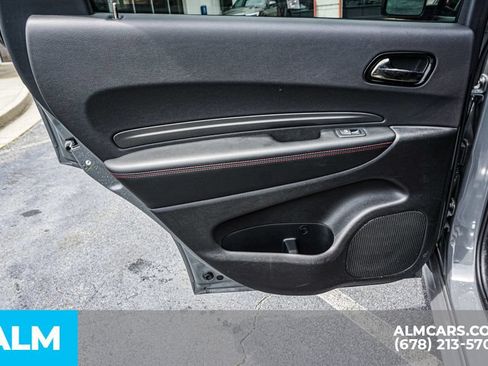 Used 2026 Dodge Durango GT RWD image 53