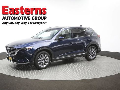 Used 2022 MAZDA CX-9 Grand Touring AWD/4WD image 58